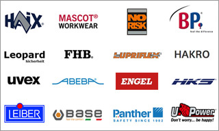 hochwertige Produkte namhafter Hersteller